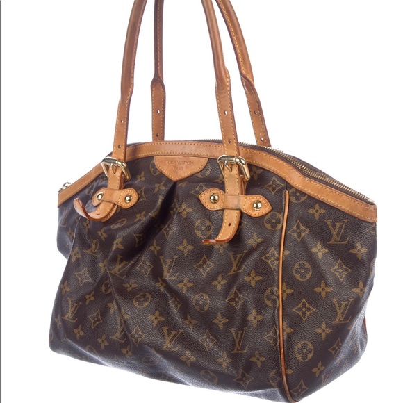 Louis Vuitton Monogram tivoli GM - Picture 3 of 3